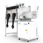 Etelux Lab2000 Split Double-Sided Glove Box