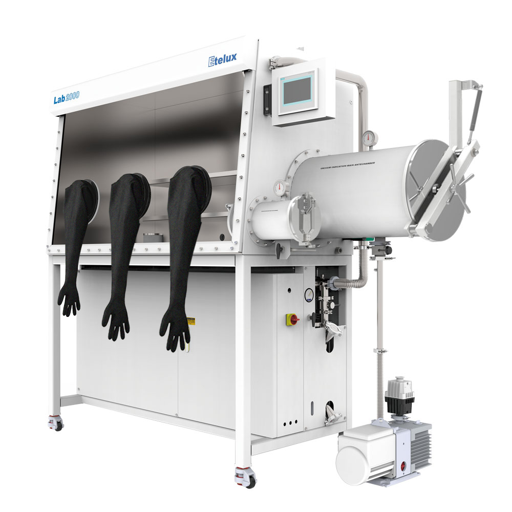 Comprehensive Glove Box Purification System Upgrade & Retrofit Solutions | Breathe New Life into Aging Equipment