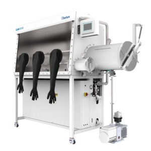 Lab2000 Series Integrated Single-Sided Glove Box