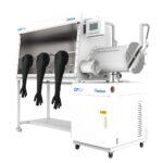 Lab2000 Series Split Single-Sided Glove Box