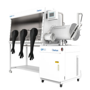 Lab2000 Series Split Single-Sided Glove Box