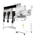 Etelux Lab2000-1500 Split Double-Side Glove Box