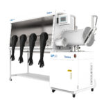 Detailed Explanation of Vacuum Level Classification for High-Vacuum Glove Boxes