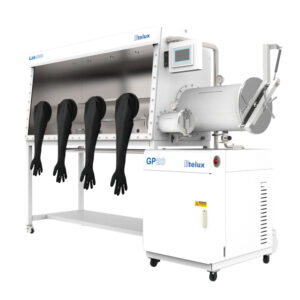 Detailed Explanation of Vacuum Level Classification for High-Vacuum Glove Boxes