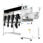 What is a Vacuum Glove Box? Full Analysis of Industrial Glove Box Applications