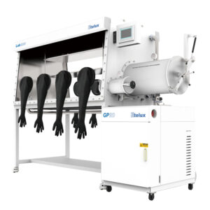 What is a Vacuum Glove Box? Full Analysis of Industrial Glove Box Applications