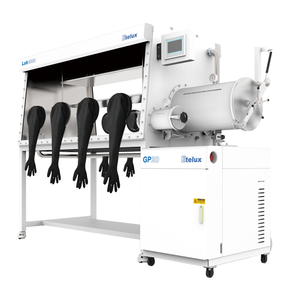 What is a Vacuum Glove Box? Full Analysis of Industrial Glove Box Applications