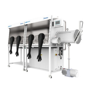 Etelux Lab2000 Series Integrated Single-Side Glove Box