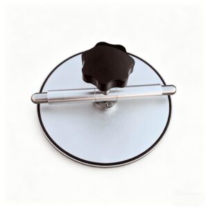 Glove Port Seal Cover 8 Inch Rubber Ring for Glove Change