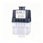 Oil Mist Filter - Standard KF25 Interface, For Rotary Vane Oil Vacuum Pumps