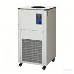 Precision Water Chiller 3-35℃ ±0.1℃ High Precision Circulation System