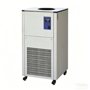 Precision Water Chiller 3-35℃ ±0.1℃ High Precision Circulation System