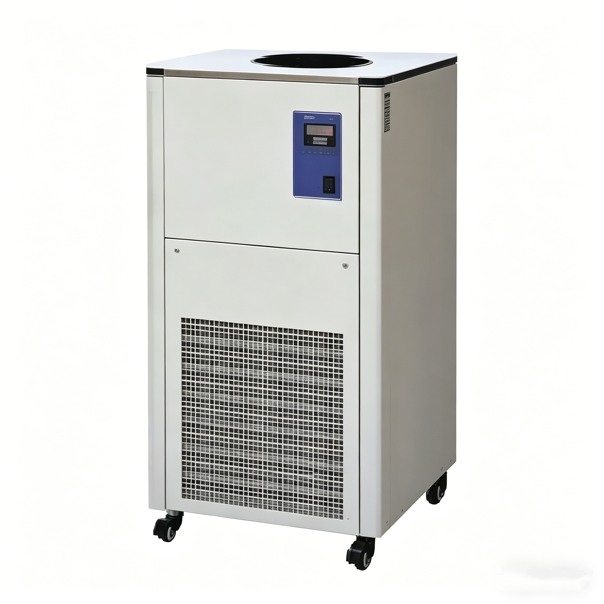 Precision Water Chiller 3-35℃ ±0.1℃ High Precision Circulation System