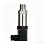 High Precision Pressure Transmitter ±12.5mbar DC24V 4-20mA