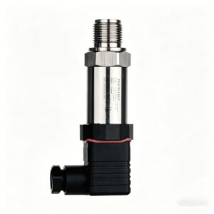 High Precision Pressure Transmitter ±12.5mbar DC24V 4-20mA