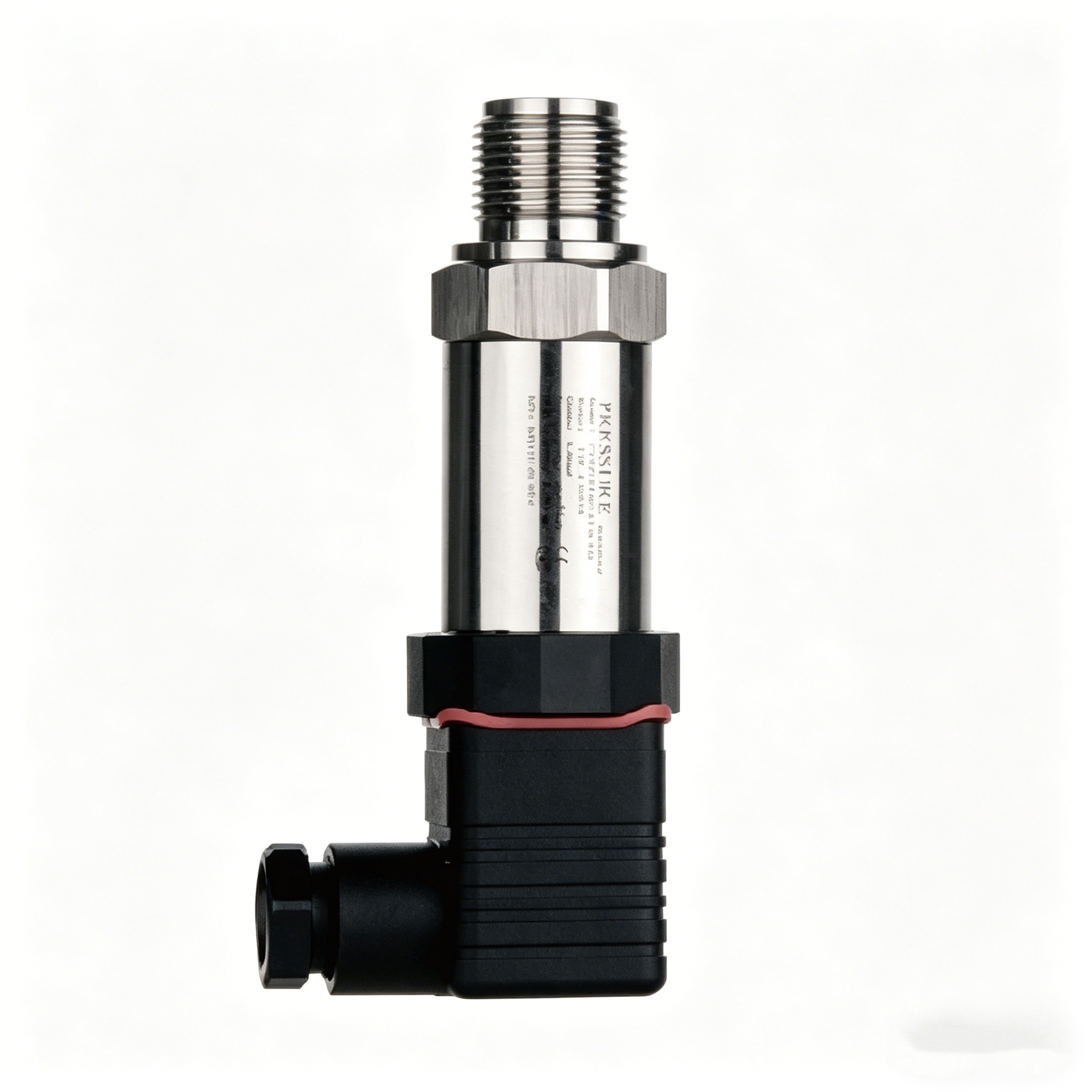 High Precision Pressure Transmitter ±12.5mbar DC24V 4-20mA