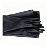 Glove 8 Inch Caliber 0.4mm Thickness for Glove Box