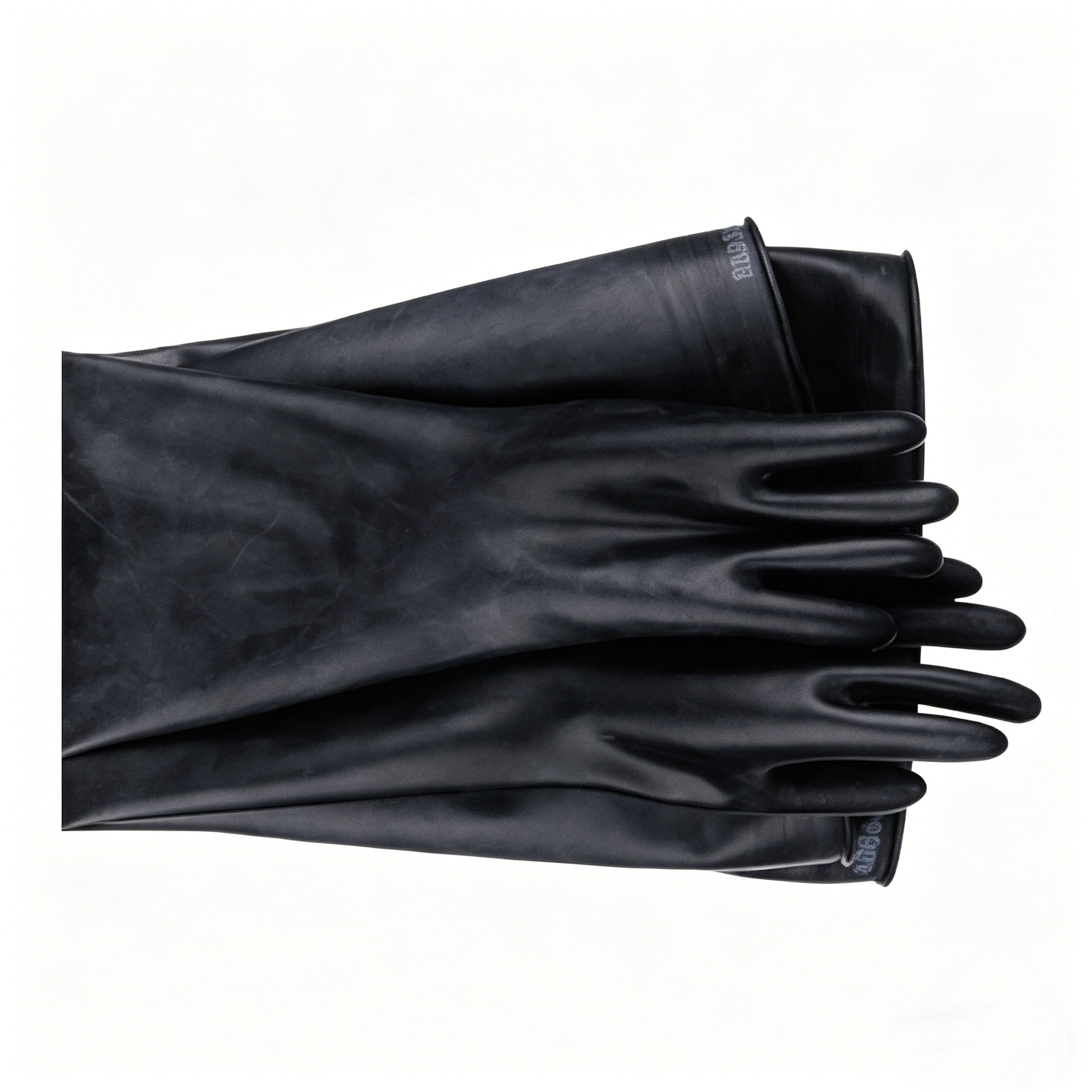 Glove 8 Inch Caliber 0.4mm Thickness for Glove Box