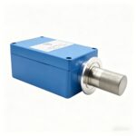 High Precision Trace Moisture & Oxygen Analyzer 0-1000ppm O₂ 0-500ppm H₂O